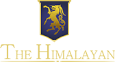 The Himalayan